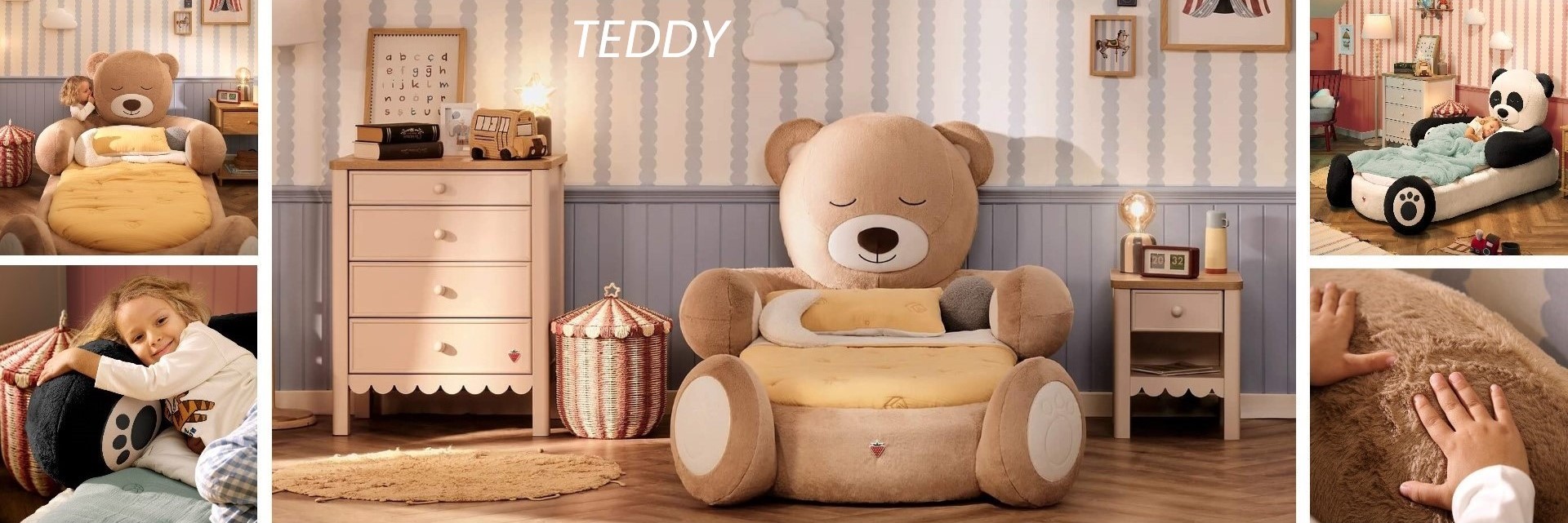 montessori-nabytek-medvidek-teddy